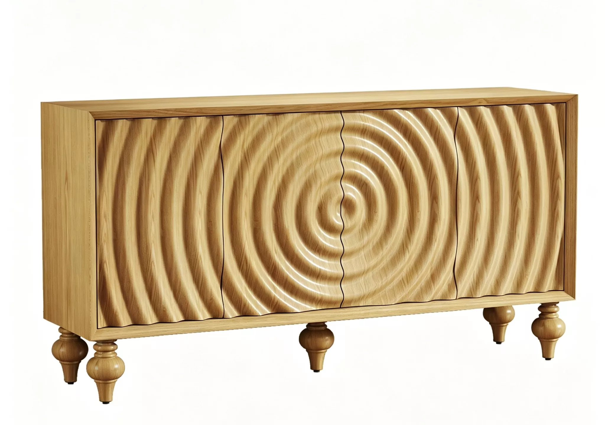 RutontStorage Sideboard Cabinet