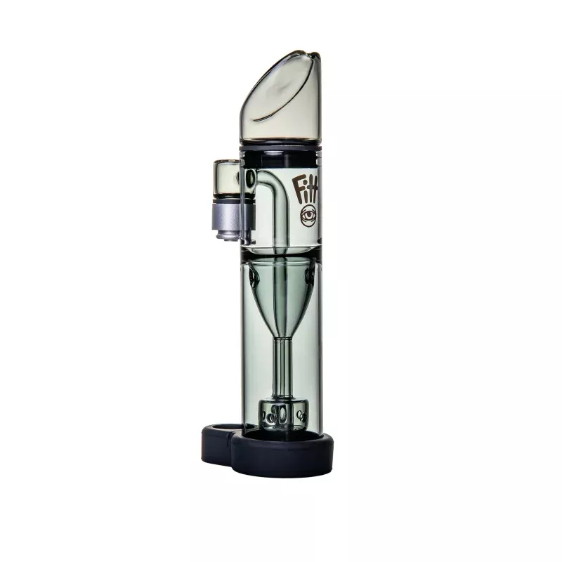 Ryan Fitt Pillar Pivot Bubbler
