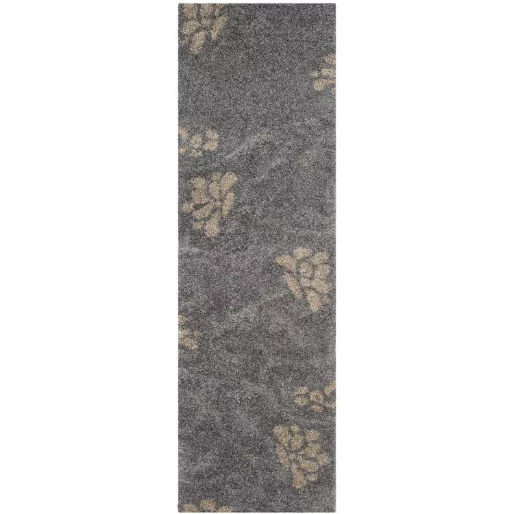 Safavieh Shag Medium Rectangle Rug