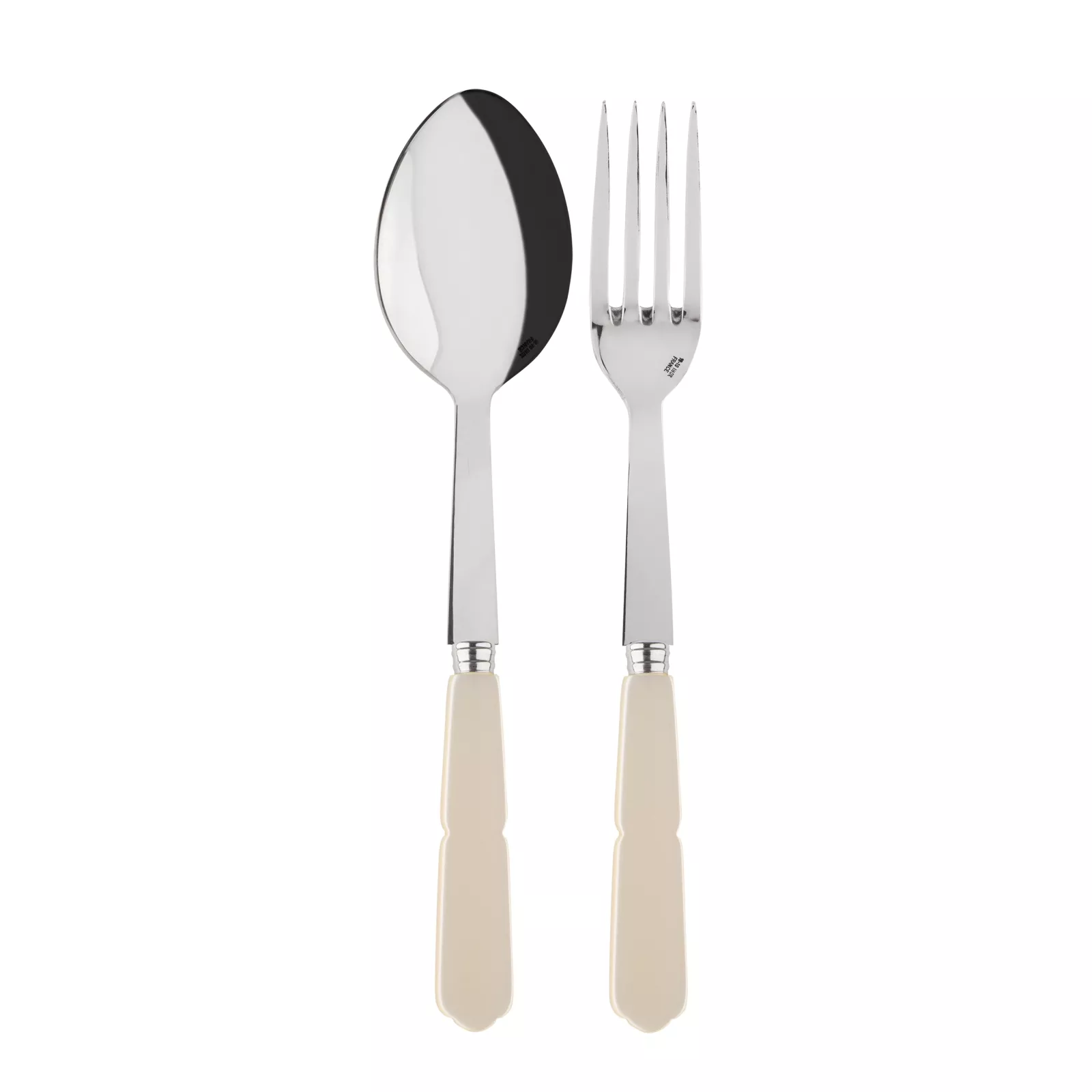 Salad set, Gustave