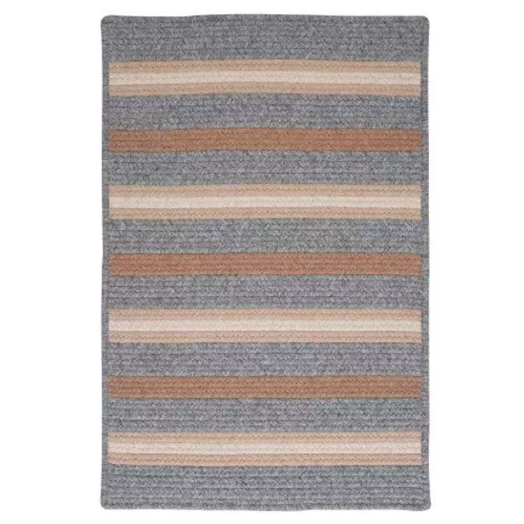 Salisbury - Gray 2'x3'