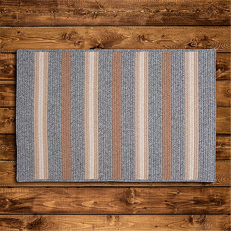 Salisbury - Gray 2'x6'
