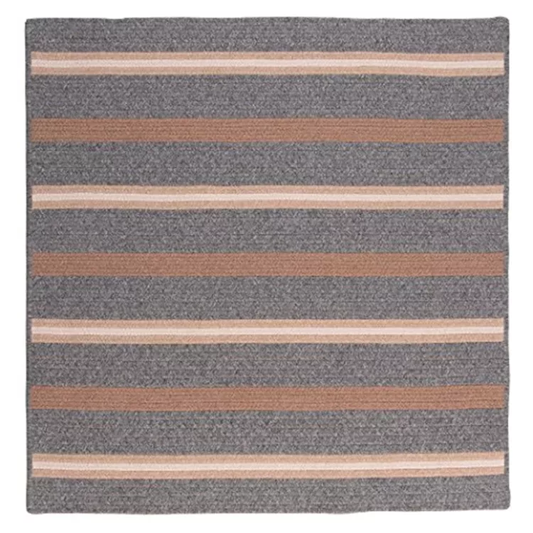 Salisbury - Gray 6' square