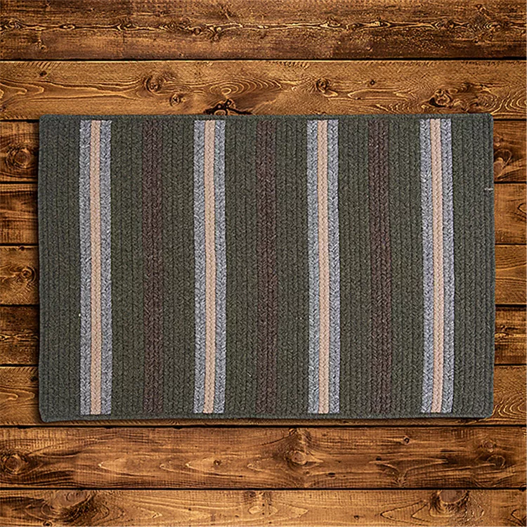 Salisbury - Olive 2'x12'