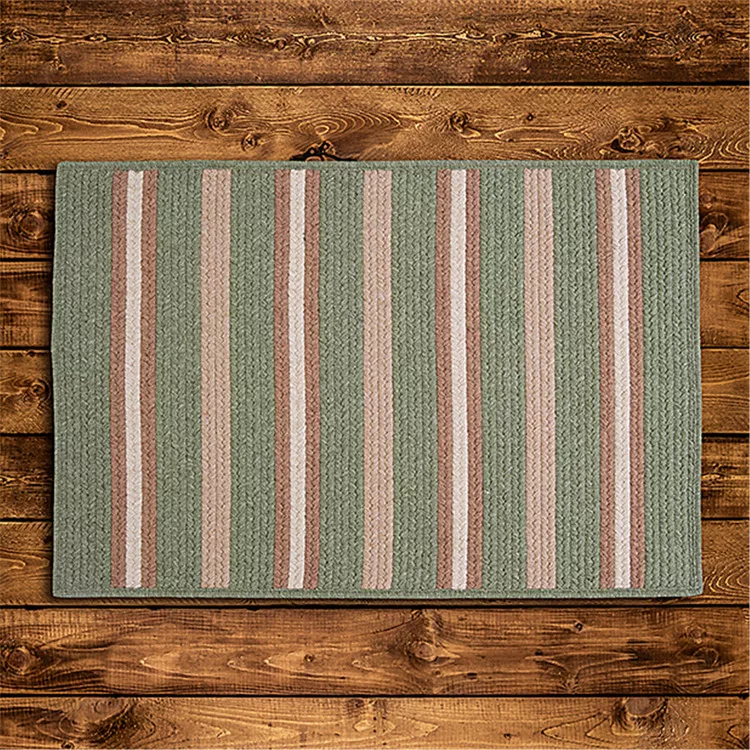 Salisbury - Palm 2'x6'
