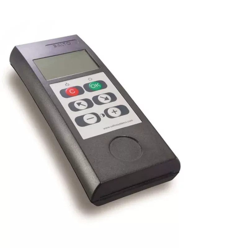 SALTO Mifare PPD800 Portable Programming Device
