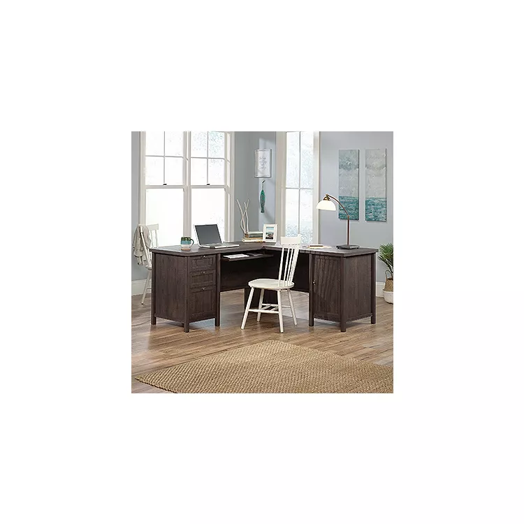 Sauder Costa L-Desk Cfo A2