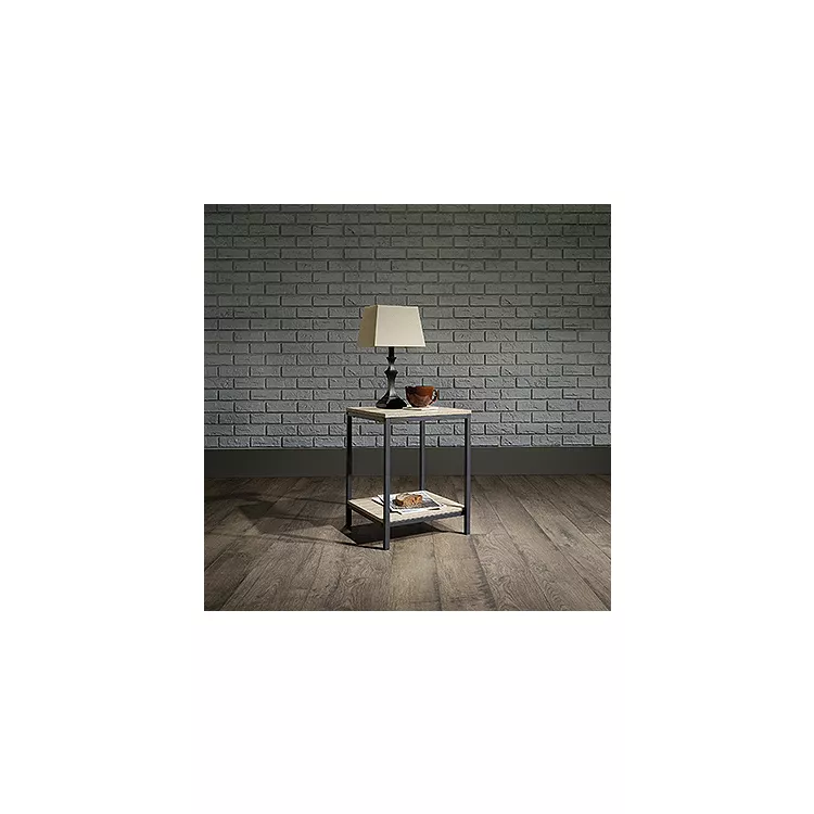 Sauder North Avenue Side Table