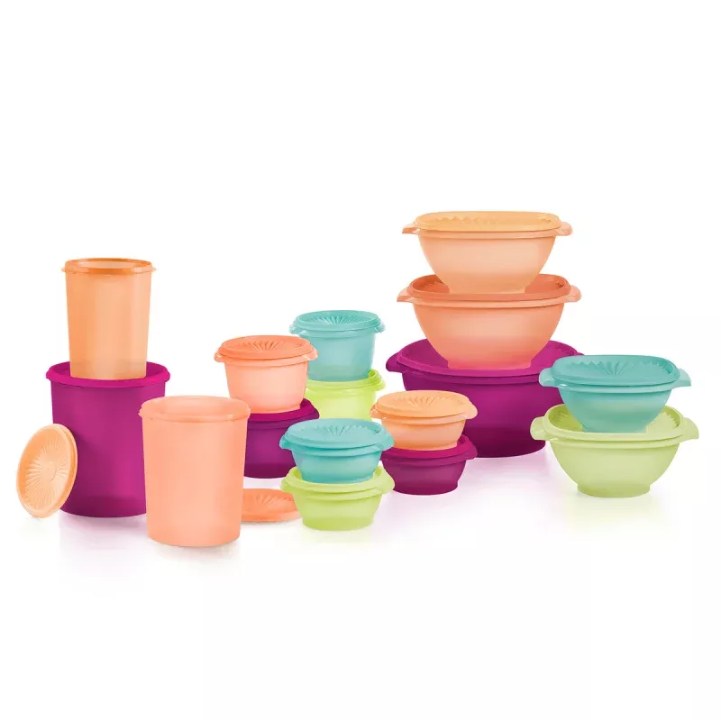 Servalier | 32-Piece Set