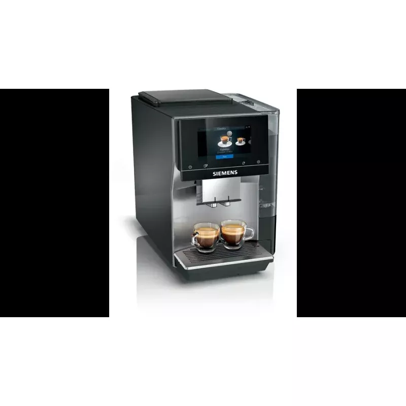 Siemens EQ700 Fully Automatic Coffee Machine TP705GB1