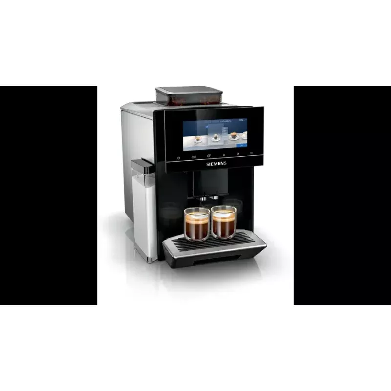 Siemens EQ900 Fully Automatic Coffee Machine TQ903GB9