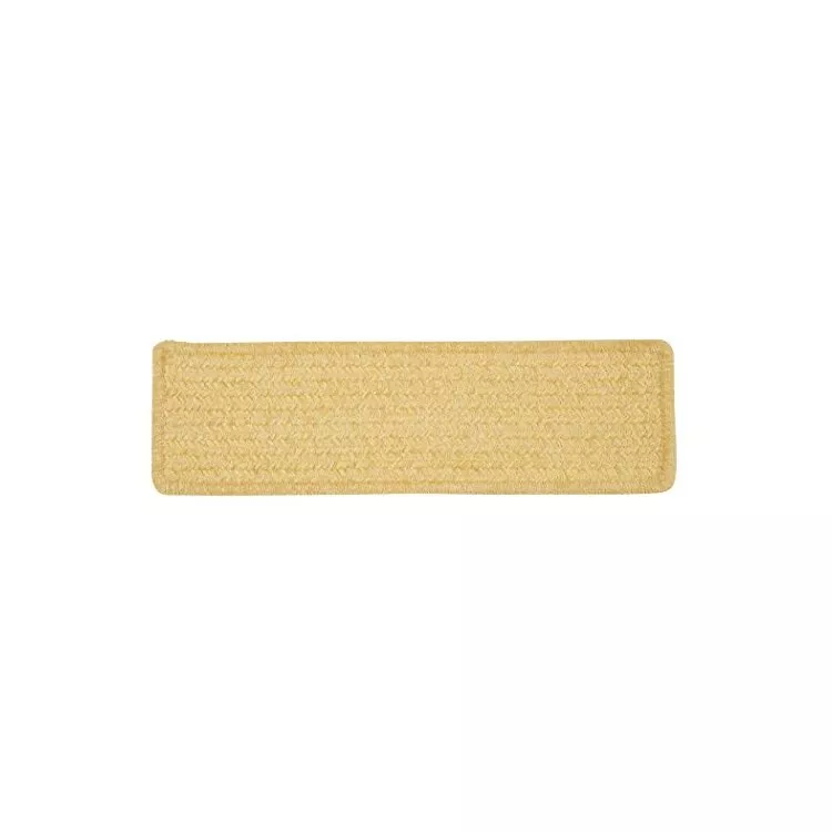 Simple Chenille - Dandelion Stair Tread (set 13)