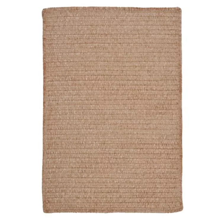Simple Chenille - Sand Bar 12'x15'