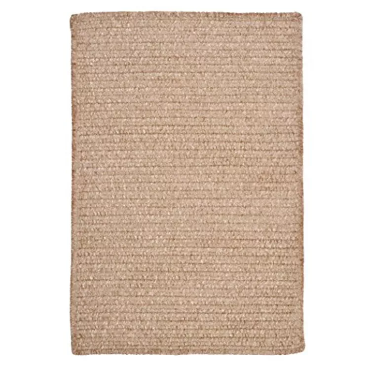 Simple Chenille - Sand Bar 8'x11'