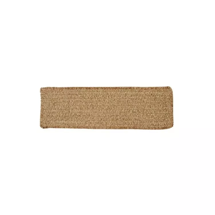 Simple Chenille - Sand Bar Stair Tread (single)