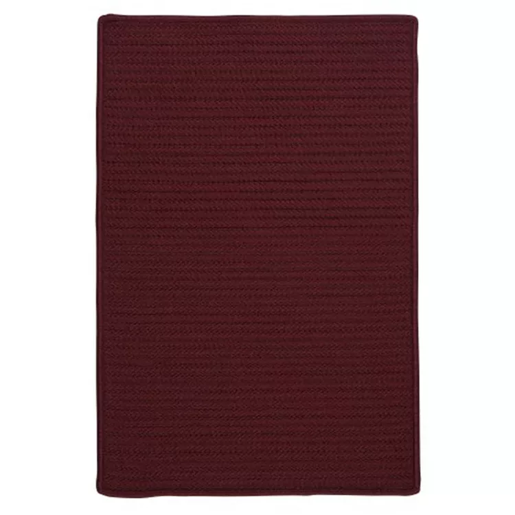 Simply Home Solid - Corona 4' square