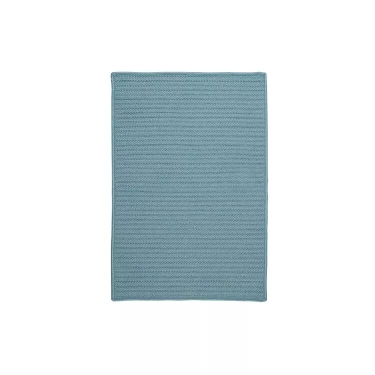 Simply Home Solid - Federal Blue Stair Tread (single)