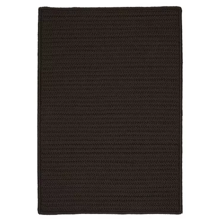 Simply Home Solid - Mink 2'x6'