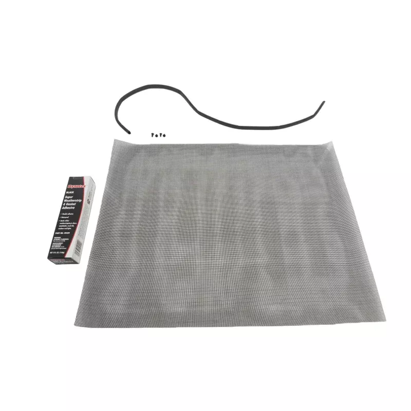 Sliding Window Screen Fix Kit