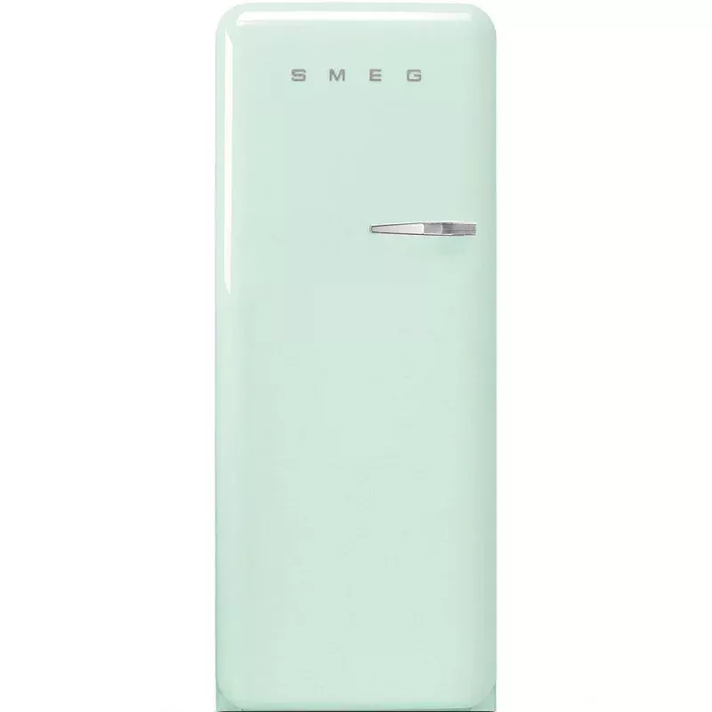 Smeg Free-Standing Fridge 153x60cm FAB28LPG5