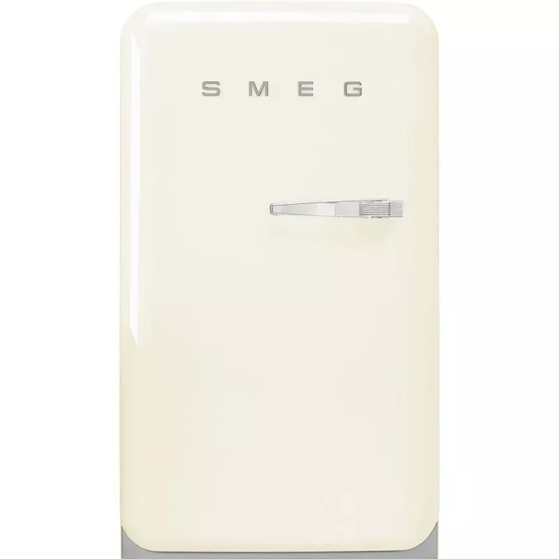 Smeg Free-Standing Fridge 95x57cm FAB10LCR5