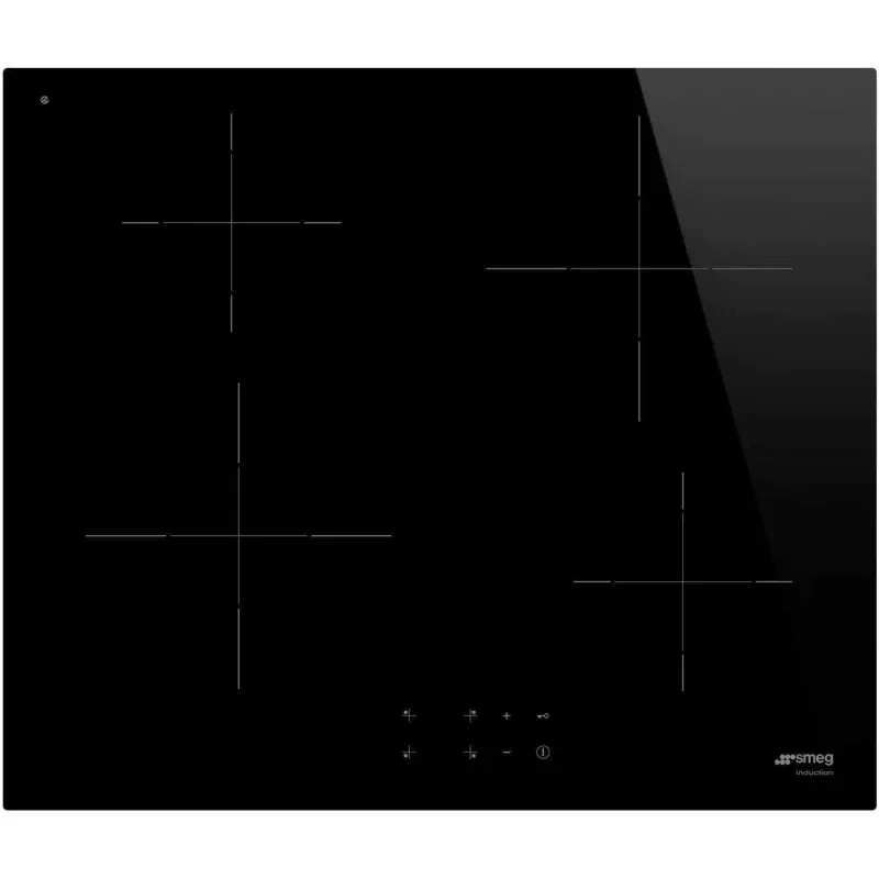 Smeg Induction Hob 60cm SI2641D