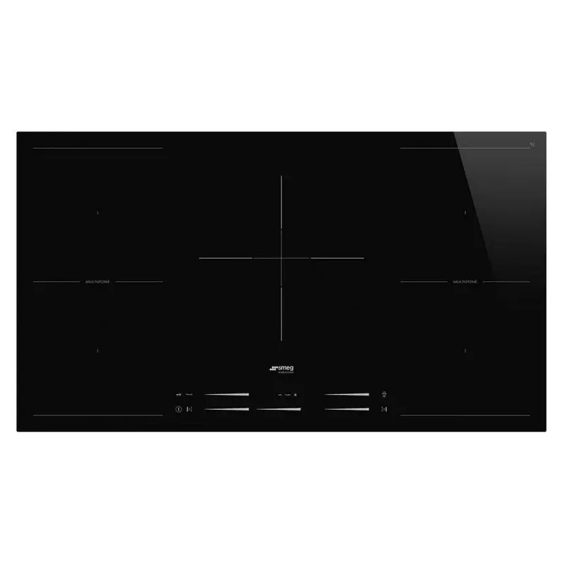 Smeg Induction Hob 90cm SI2M7953D