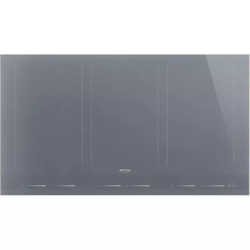 Smeg Induction Hob 90cm SIM1963DS