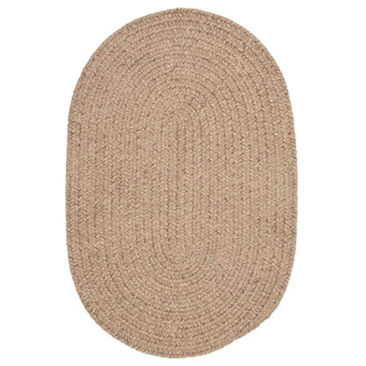 Spring Meadow - Sand Bar 4' round