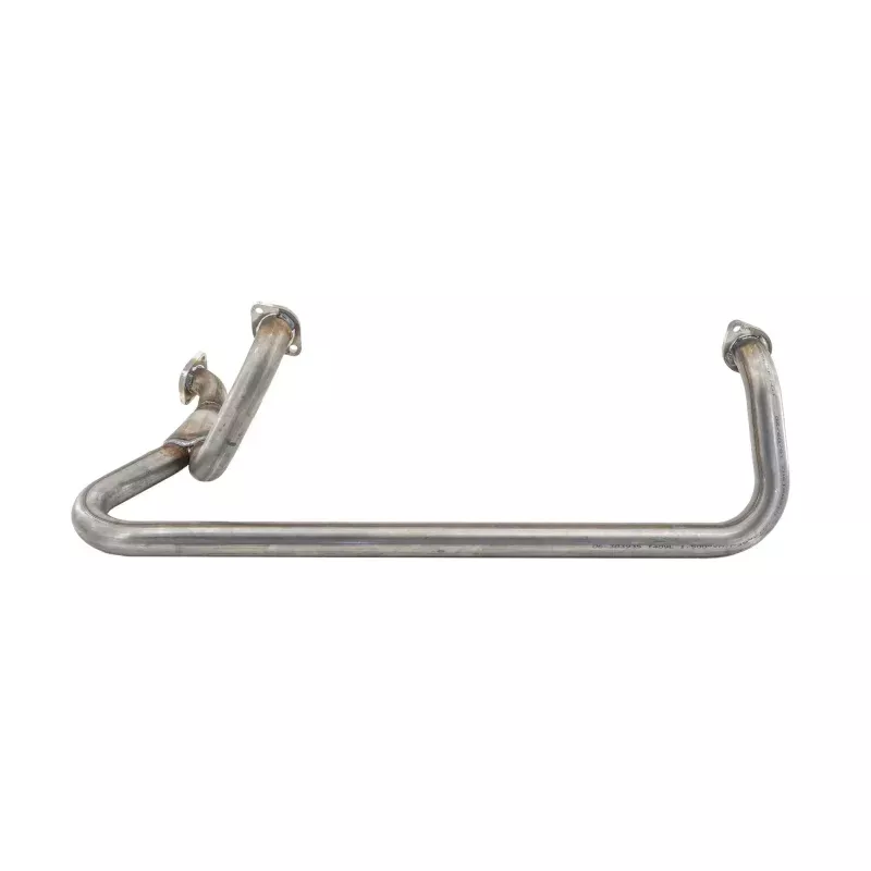 Stainless Exhaust Pipe for #2 and #4 Cylinders
