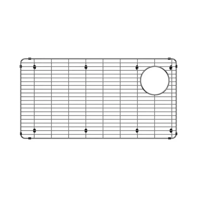 Stainless Steel Bottom Grid for BLANCO for BLANCO Formera 33" Super Single Sinks