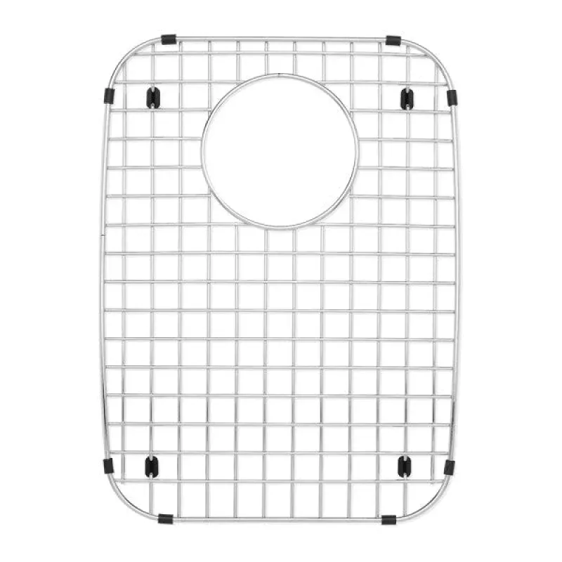 Stainless Steel Bottom Grid for BLANCO Stellar 50/50 Sinks