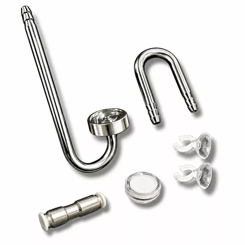 Stainless Steel CO Diffuser