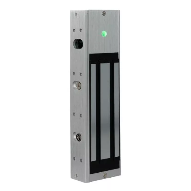 Standard Monitored Magnetic Lock 1200lbs (545kg) Holding Force