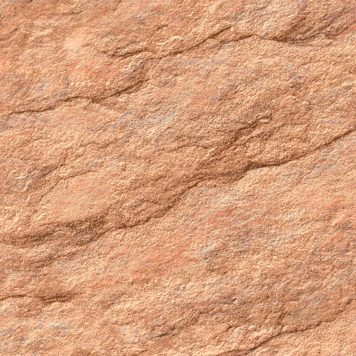 Stone Serenity Luxurious Stone Wallpaper