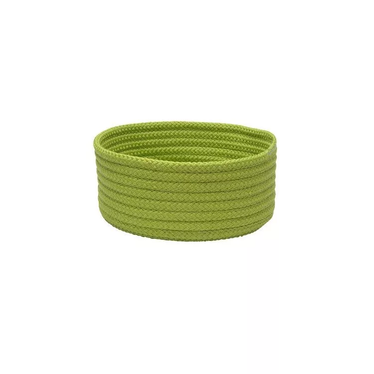 Storage Basics - Bright Green 10" Bowl