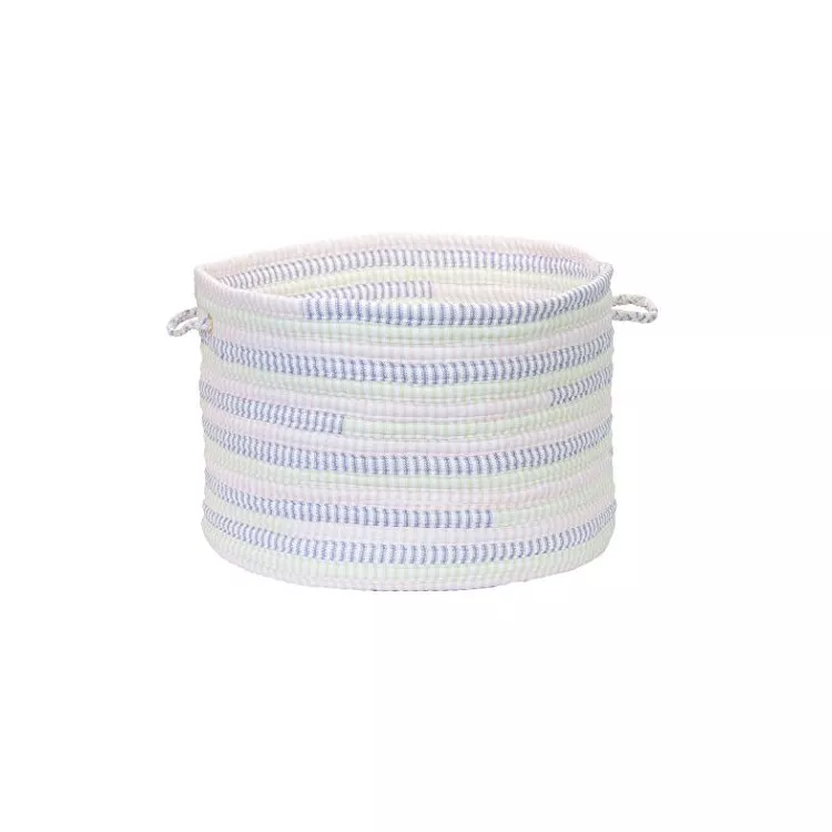 Storage Basics - Bright Green 14" Bowl