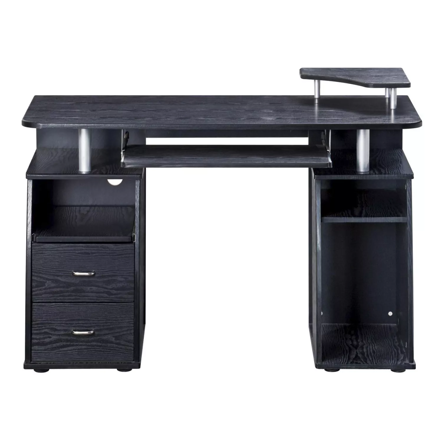 Streamdale Complete Computer Workstation Desk With Storage