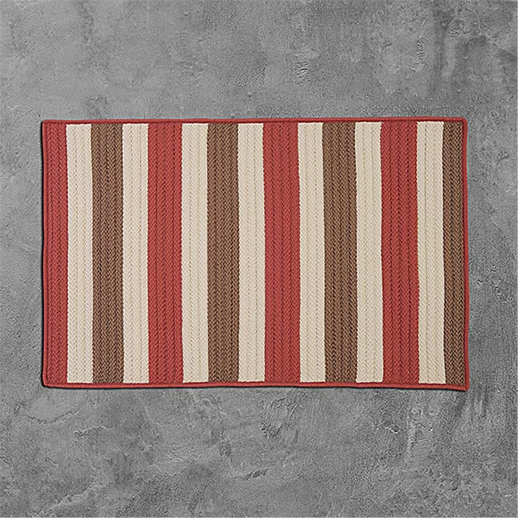 Stripe It- Terracotta 2'x6'