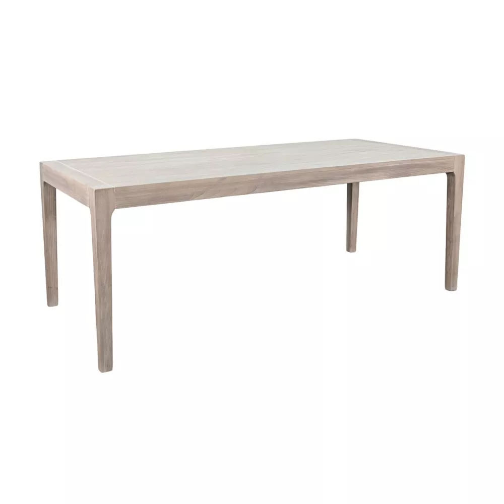 Sunny Designs Modern Blair Dining Table