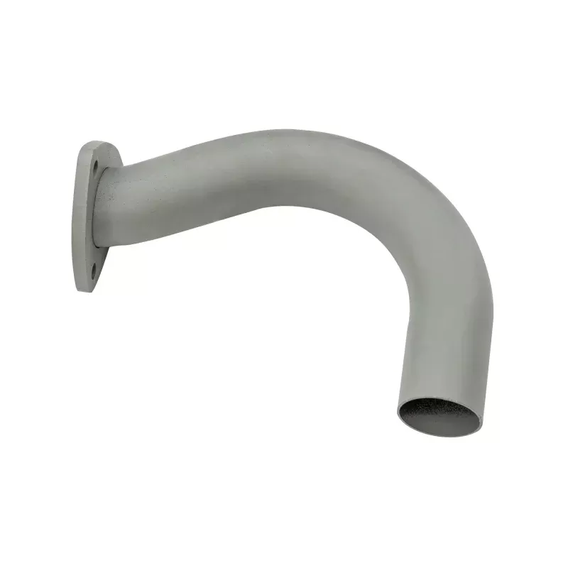 Tail Pipe