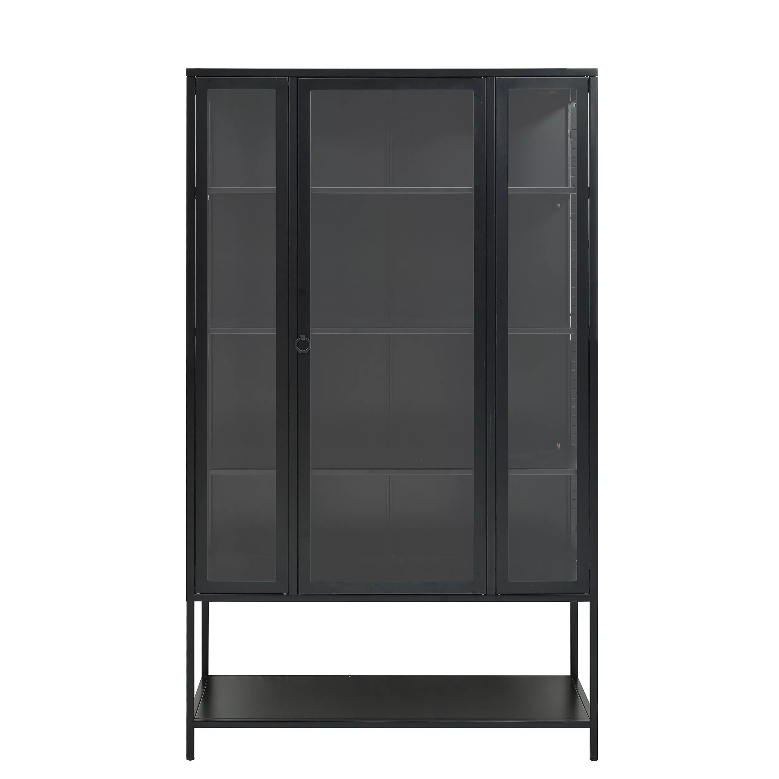 TATEUS Display Cabinet