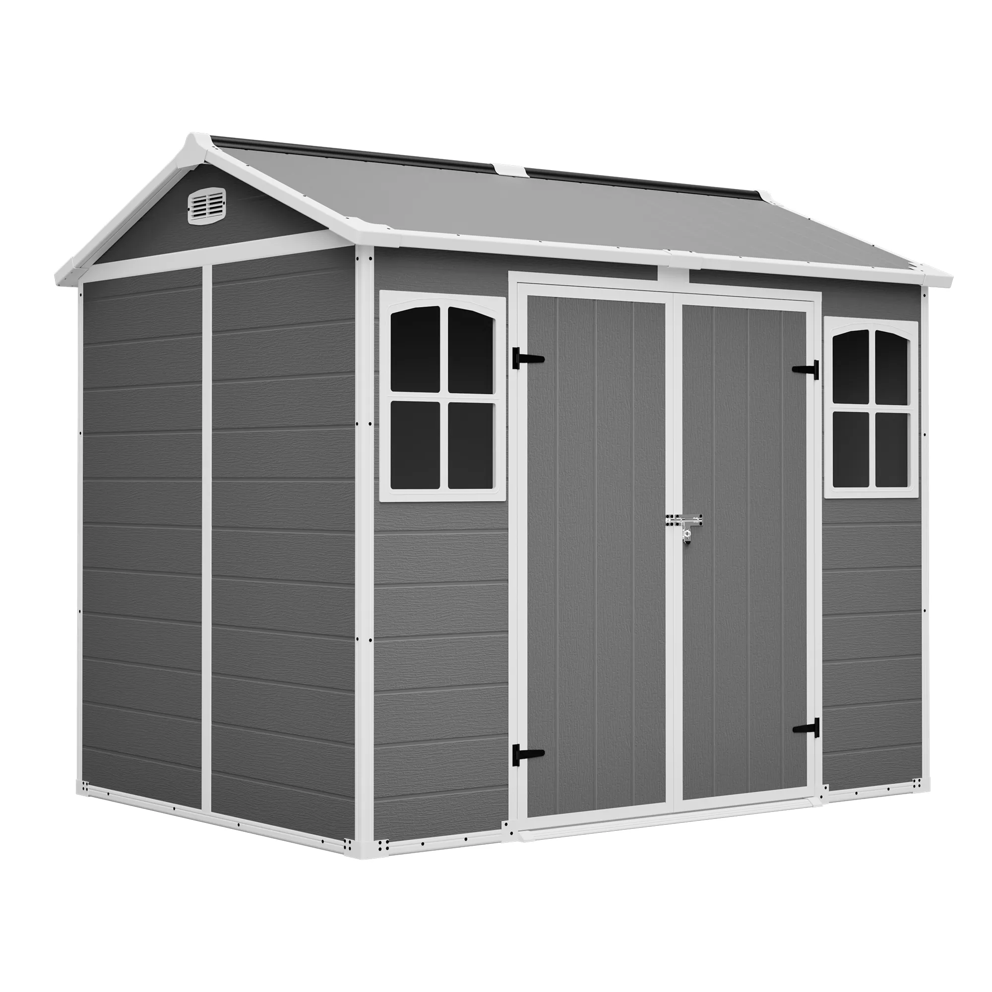 TATEUS Outdoor Storage House
