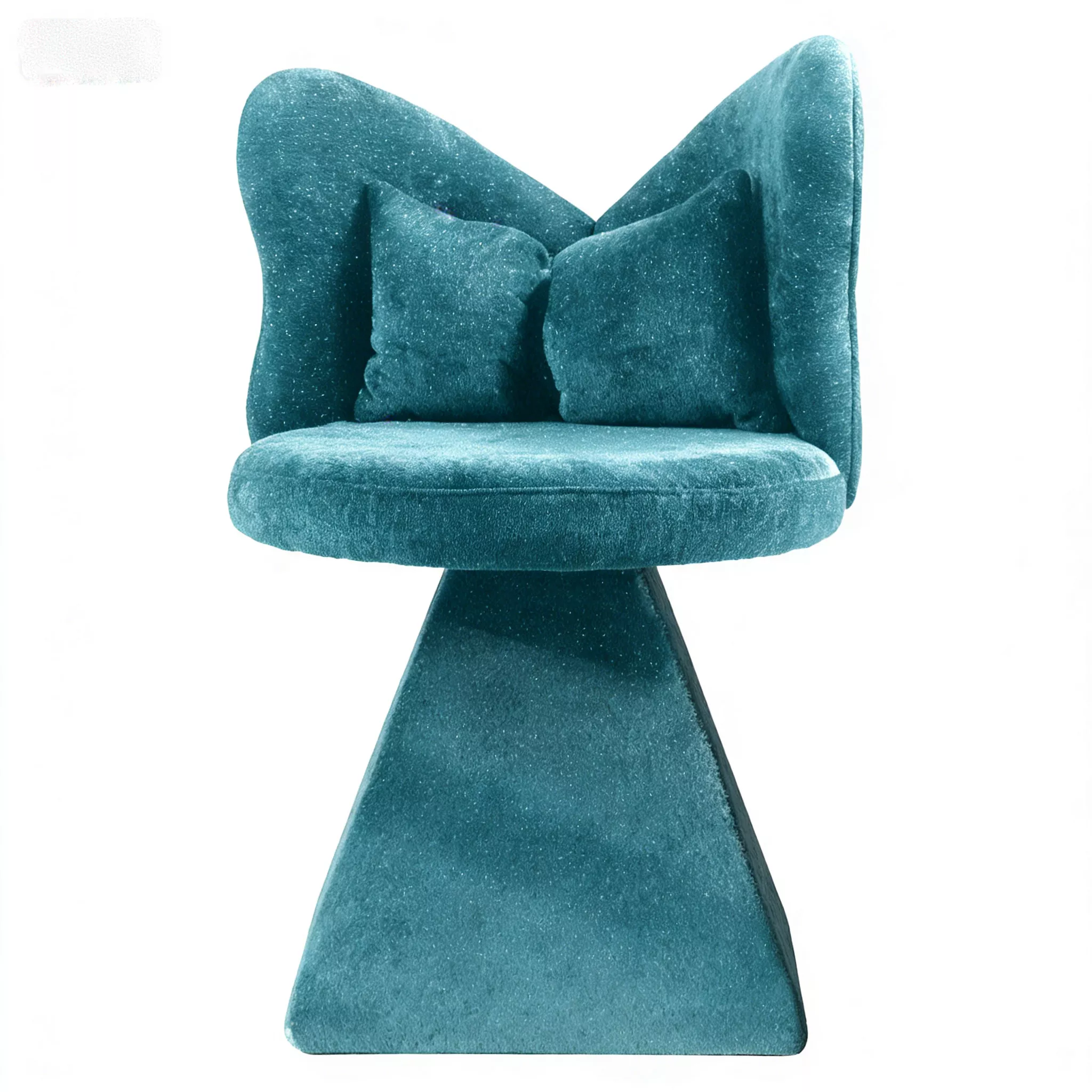 TATEUS Vanity Stool
