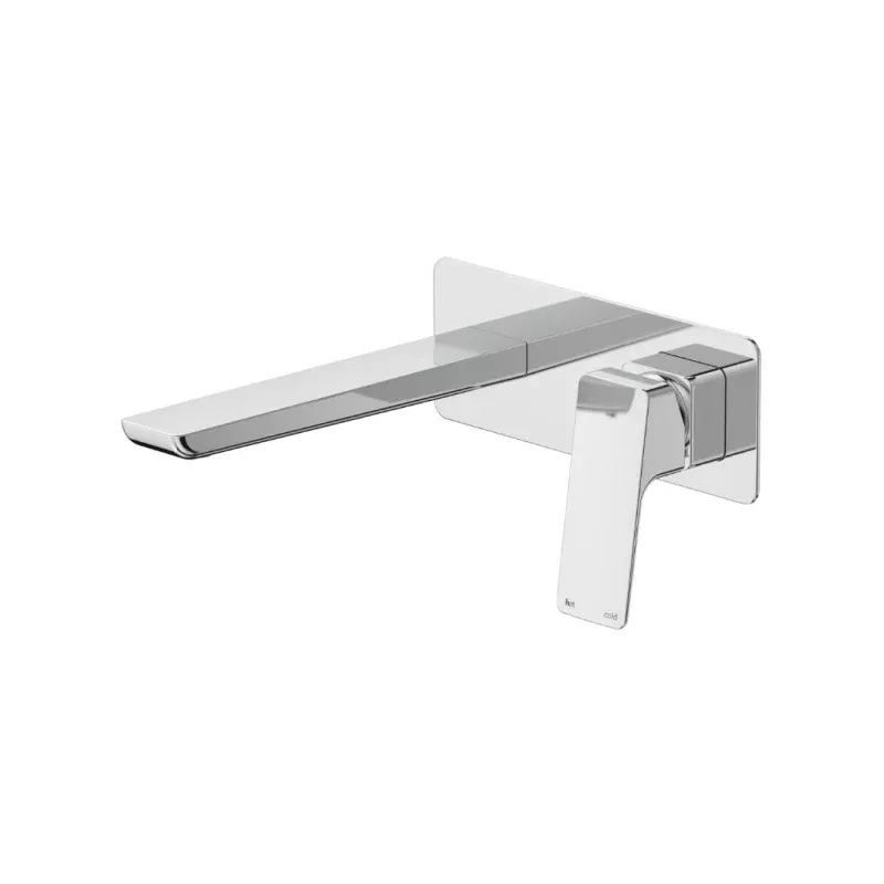 Tiago Wall-Spout Combo