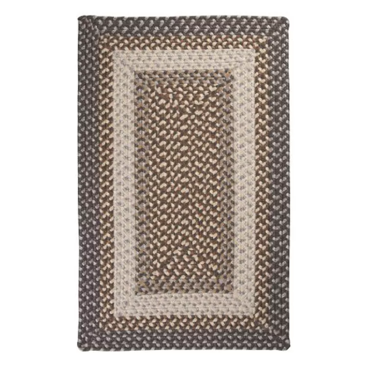 Tiburon- Misted Gray 10' square