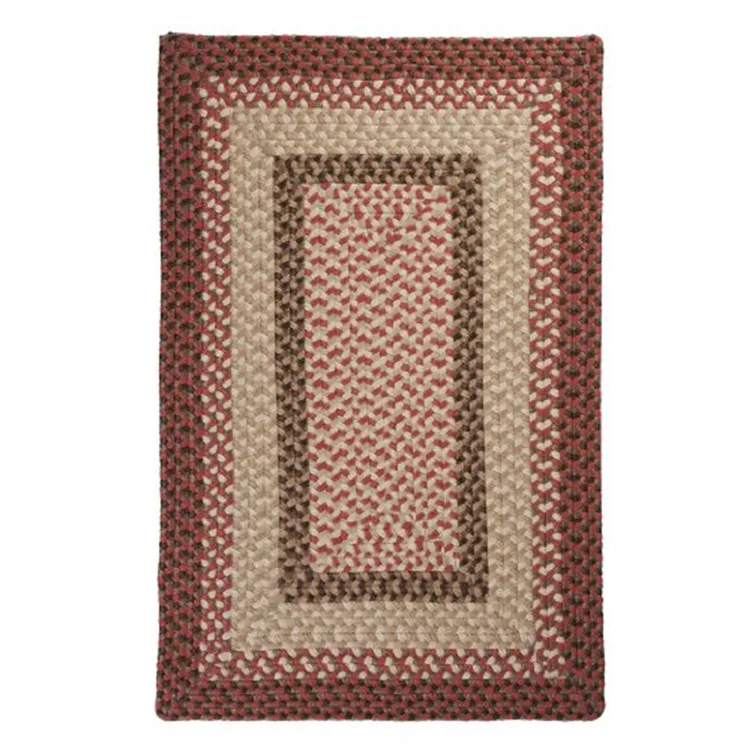 Tiburon- Rusted Rose 12' square