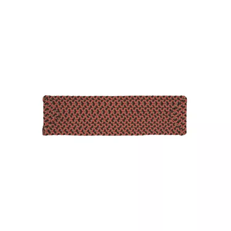 Tiburon- Rusted Rose Stair Tread (set 13)
