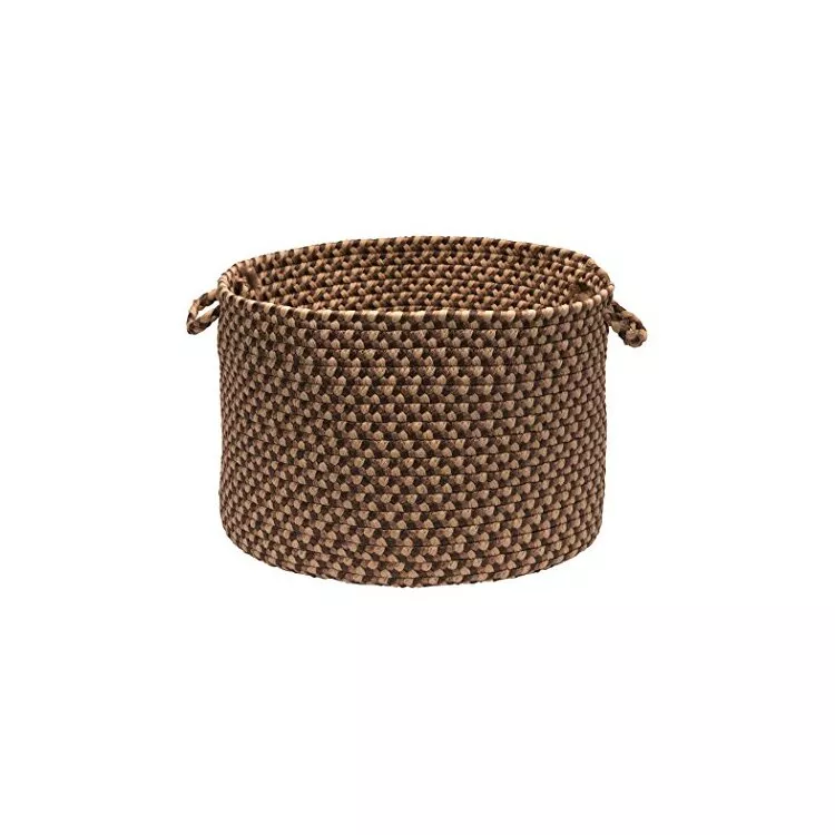 Tiburon- Sandstorm 14"x10" Utility Basket
