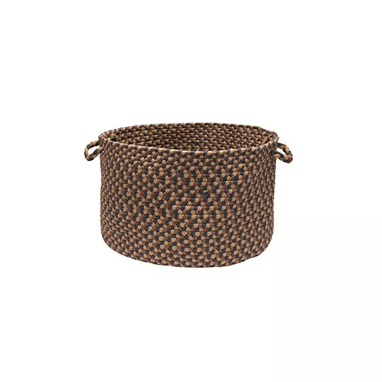 Tiburon- Stone Blue 14"x10" Utility Basket